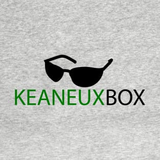 KEANEUXBOX T-Shirt